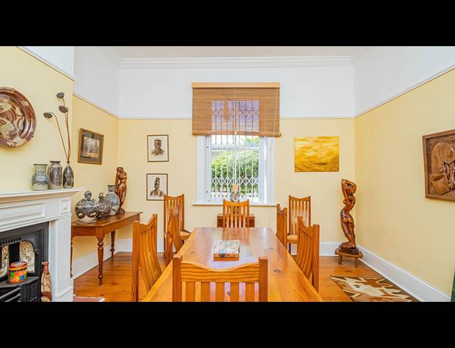 4 BEDROOM HOUSE FOR SALE IN ROSEBANK